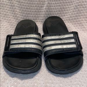 adidas superstar slide sandals